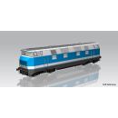 Piko H0 52586 - Diesellok V200 1001, Messe Leipzig AC...