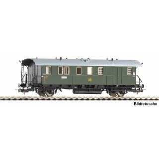 Piko H0 53138 - Post- Traglastwagen 2. Kl (DR)