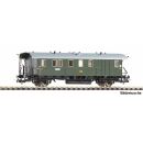 Piko H0 53138 - Post- Traglastwagen 2. Kl (DR)