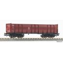 Piko H0 54178 - 4-achs. offener G&uuml;terwagen (PKP)