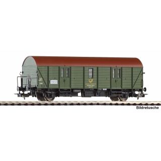 Piko H0 54494 - Postgüterwagen (DB)