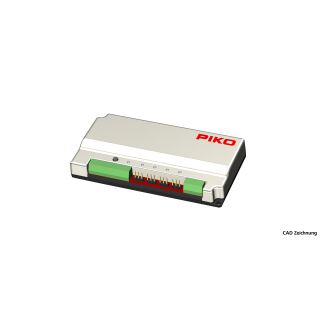 Piko H0 55276 - PIKO Decoder für Servo-Antriebe