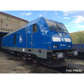 Piko H0 57346 - Diesellok Traxx AC Sound (Press)