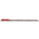Piko H0 58152 - Zugset Metropolitan 101 2 Personenwagen...