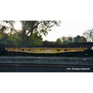 Piko H0 58422 - 2er Set Flachwagen 401Z (PNI)