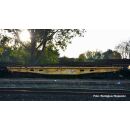 Piko H0 58422 - 2er Set Flachwagen 401Z (PNI)