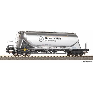 Piko H0 58439 - Silowagen Uacns Ciments Calcia (SNCF)