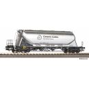 Piko H0 58439 - Silowagen Uacns Ciments Calcia (SNCF)