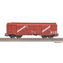 Piko H0 58477 - 4-achs. ged. Güterwagen 401Ka (PKP)