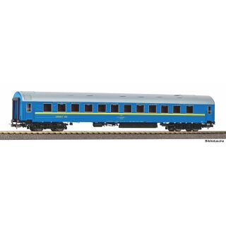 Piko H0 58572 - Schlafwagen (CSD)