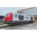 Piko H0 59123 - Diesellok 247 (Sersa)