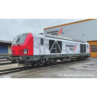 Piko H0 59124 - Diesellok 247 Sound (Sersa)