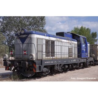 Piko H0 59277 - Diesellok SM42 (Cemet)