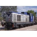 Piko H0 59277 - Diesellok SM42 (Cemet)