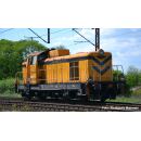 Piko H0 59278 - Diesellok SM42 gelb (PNI)