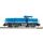 Piko H0 59370 - Diesellok G1206 blau/weiß (Northrail)