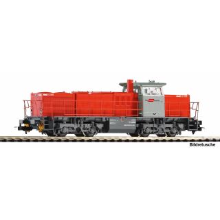 Piko H0 59374 - Diesellok G1206 Sound (RailCargoGroup)