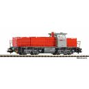 Piko H0 59375 - Diesellok G1206 AC Sound (RailCargoGroup)
