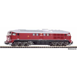 Piko H0 59762 - Diesellok T 679.2 (CSD)
