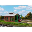 Piko Spur G 65004 - Lokschuppen kurz