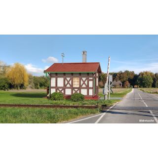 Piko Spur G 65007 - Bahnwärterhaus