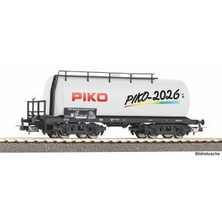 Piko H0 95756 - PIKO Jahreswagen 2026