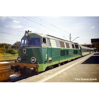 Piko H0 96316 - Diesellok SU45 (PKP)