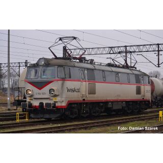 Piko H0 96347 - E-Lok 201E-277, PL-WISKO (LOTOS) (Wiskol)