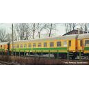 Piko H0 97189 - Dienst-Liegewagen 110A (PKP)