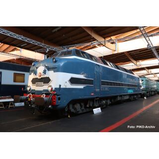 Piko H0 97540 - Diesellok CC 65000 (SNCF)