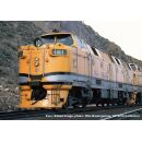 Piko H0 97832 - Diesellok 4001 modifiziert Sound (D&RGW)