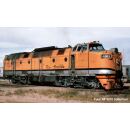 Piko H0 97836 - Diesellok 4003 modifiziert AC Sound...