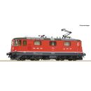 Roco H0 7520222 - E-Lok Re 4/4II 11143 AC Sound (SBB)
