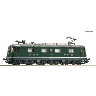 Roco H0 7520160 - E-Lok Re 6/6 11646 AC Sound (SBB/Cargo)