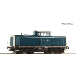 Roco H0 7300098 - Diesellok 211 043-5 (DB)