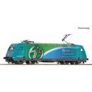 Roco H0 7520224 - E-Lok 101 091-7 AC Sound (DB-AG)