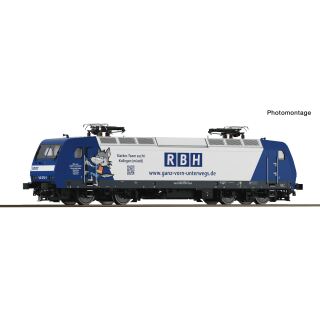 Roco H0 7520178 - E-Lok 145 070-9 AC Sound (RBH)