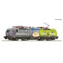 Roco H0 7510185 - E-Lok 7193 101-1 Sound (AlphaTrains)