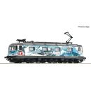 Roco H0 7520211 - E-Lok 4620 052-4 AC Sound (NRFAB)