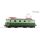 Roco H0 7510122 - E-Lok EU05-25 Sound (PKP)