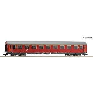 Roco H0 6200230 - Reisezugwagen 1. Klasse (ZSSK)