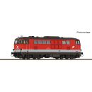 Roco H0 7310092 - Diesellok 2143 047-5 Sound (ÖBB)