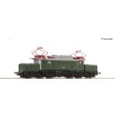 Roco H0 7520212 - E-Lok 194 080-8 AC Sound (DB)