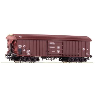 Roco H0 6600333 - Tonerdewagen Taems, DB, Ep.IV