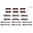 Roco H0 6600335 - Display: Rangierbahnhof/Offene...