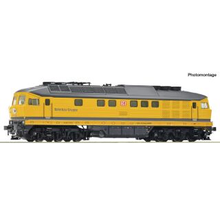 Roco H0 7300105 - Diesellok 232 550-4 (DB-AG)