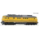 Roco H0 7320105 - Diesellok 232 550-4 AC Sound (DB-AG)