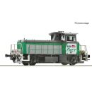 Roco H0 7310095 - Diesellok Y 8208 Sound (SNCF)