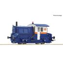 Roco H0 7310024 - Diesellok Sik Sound (VolkerRail)