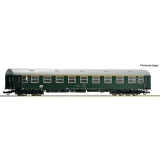 Roco H0 6200220 - Reisezugwagen 1. Klasse (CD)
